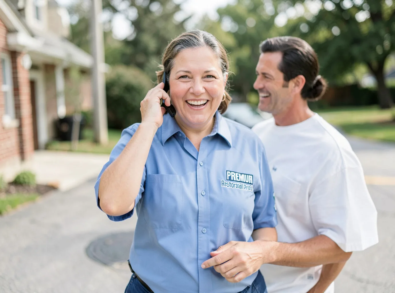 Water Damage Restoration Alma, MI FAQs
